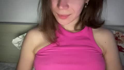 magicgirl50053 online show from February 1, 6:49 pm