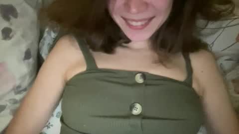 magicgirl50053 online show from February 19, 7:02 pm