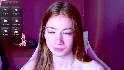 Angel online show from November 8, 7:28 pm