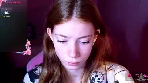 Angel online show from April 22, 6:26 pm