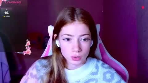 Angel online show from November 19, 6:39 pm