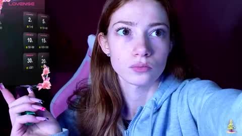 Angel online show from April 26, 6:05 pm