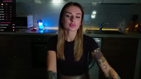 MagicLove online show from October 30, 11:44 am