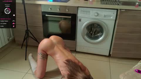 MagicLove online show from September 24, 7:37 am