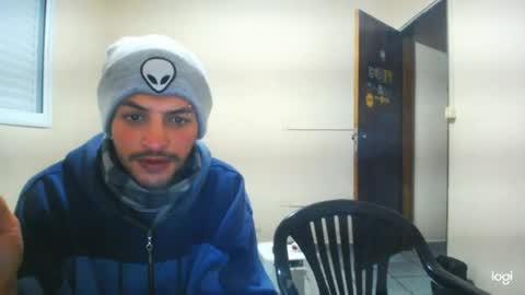 BRAYAN online show from June 25, 11:43 pm
