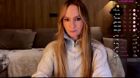 magicpeaach online show from February 7, 10:09 pm