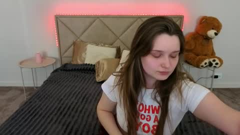 Emily online show from April 22, 9:05 am