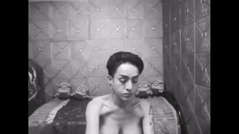 TsKaycee online show from February 27, 9:40 am