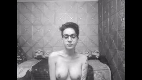 TsKaycee online show from January 26, 5:44 pm