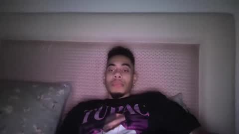 Magicsempai online show from February 5, 3:31 pm