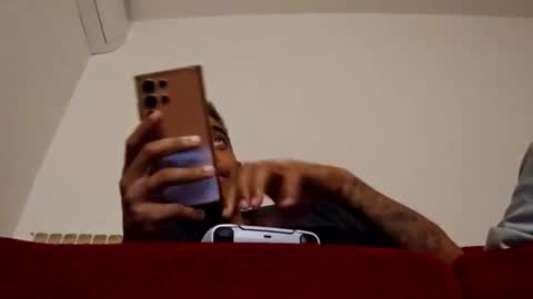 Magicsempai online show from October 3, 9:56 pm