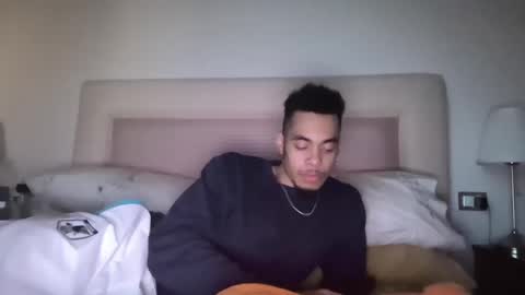 Magicsempai online show from February 20, 3:08 pm