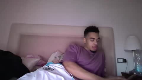 Magicsempai online show from January 15, 3:18 pm