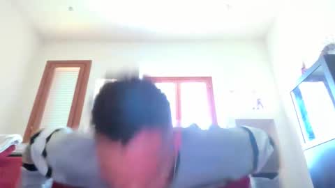 Magicsempai online show from October 28, 10:27 am