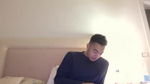 Magicsempai online show from January 22, 3:18 pm