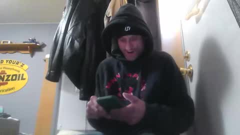 magicstick8049 online show from April 21, 12:12 pm