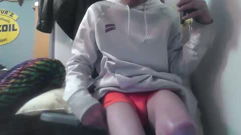 magicstick8049 online show from April 22, 12:23 pm