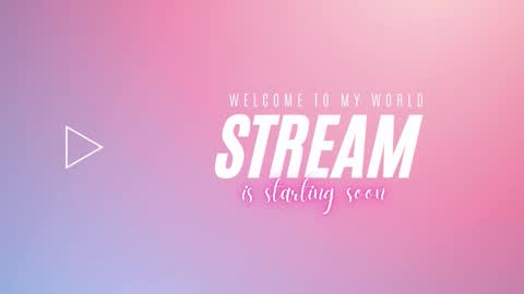 Nicole online show from March 22, 6:01 pm