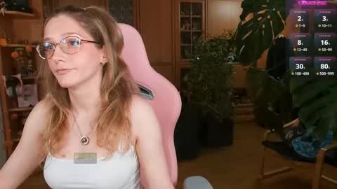 Nicole online show from November 5, 12:01 am