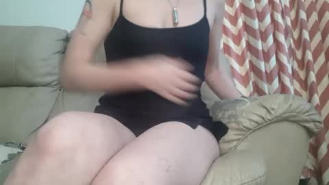 Bunny online show from July 17, 12:34 am