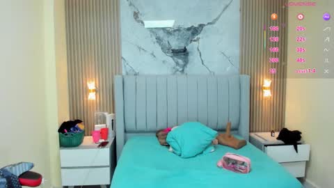 magievans1 online show from January 6, 5:28 pm