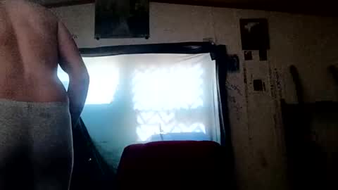 Bootyboii4u online show from February 7, 10:52 pm