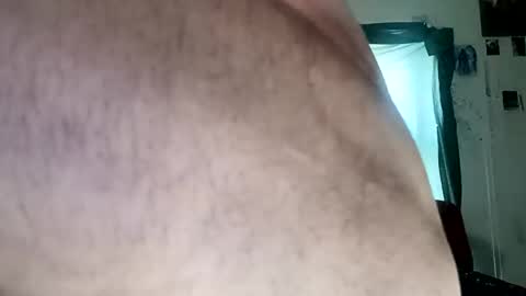 Bootyboii4u online show from February 6, 10:10 pm