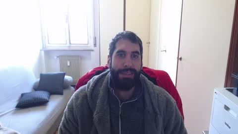 Magister online show from February 18, 8:59 am