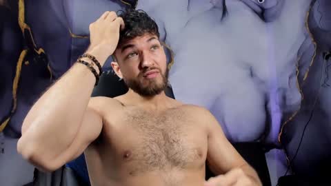 PRINCE online show from February 3, 11:53 am