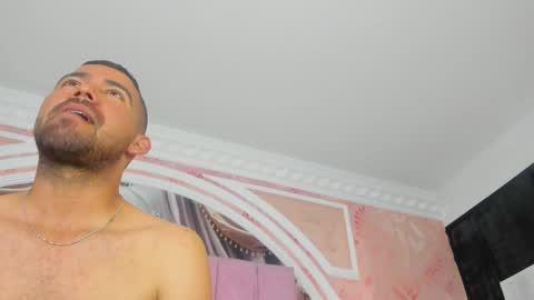 Magnus Alejo online show from January 17, 12:36 pm