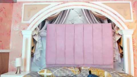 Magnus Alejo online show from January 12, 12:12 pm