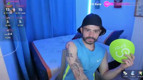     online show from May 31, 10:00 pm