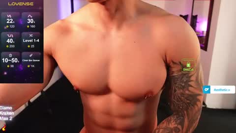 If you want me to use the Lovense please let me know  --    online show from February 21, 4:16 pm