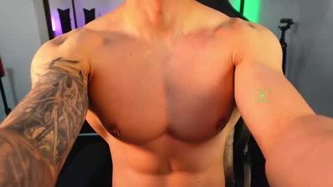 If you want me to use the Lovense please let me know  --    online show from February 13, 6:44 pm