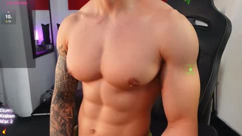 If you want me to use the Lovense please let me know  --    online show from October 3, 5:43 pm