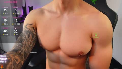 If you want me to use the Lovense please let me know  --    online show from September 19, 4:11 pm