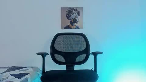 Magnusclark online show from March 5, 7:01 pm