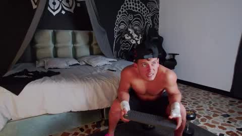 Magnus online show from January 13, 3:53 pm