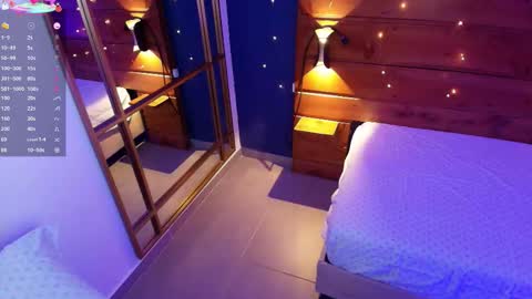 Dani online show from October 31, 12:05 pm