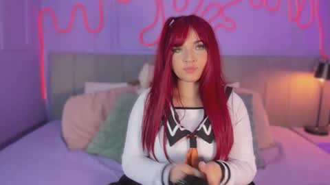 Mai online show from December 19, 8:37 pm