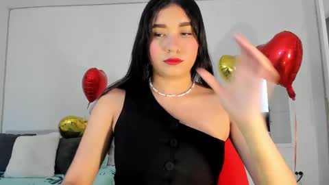 Maia online show from February 24, 12:37 pm