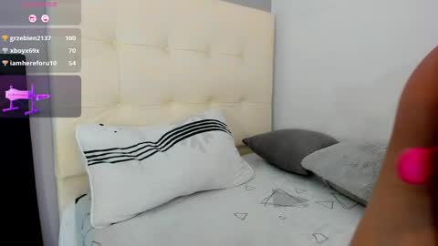 Maia online show from February 23, 4:57 pm