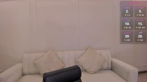  Maia  online show from March 25, 7:09 pm