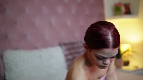  Maia  online show from March 21, 8:24 pm