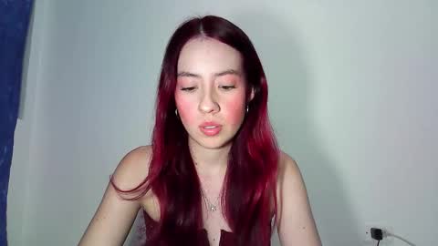 MaiaRosse  online show from September 16, 2:13 am