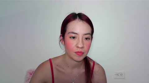 MaiaRosse  online show from January 12, 2:24 am