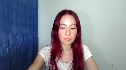 MaiaRosse  online show from June 10, 10:30 pm