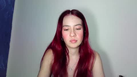 MaiaRosse  online show from September 13, 4:48 am