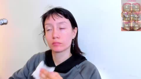 maibys online show from November 20, 4:00 am