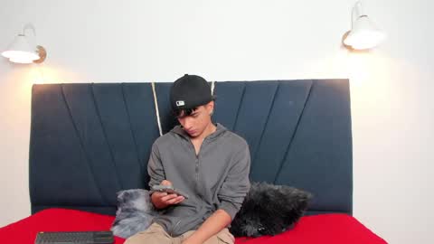 maicol_cum23 online show from May 5, 3:51 pm